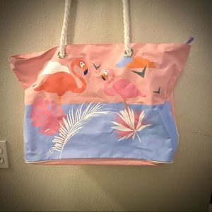 Perfect Beach Bag